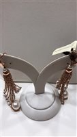 Orecchini Boccadamo Donna in Argento OR463 - OR463